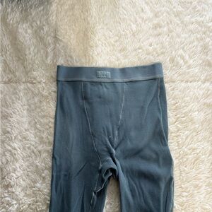 SKIMS Cotton Rib Leggings